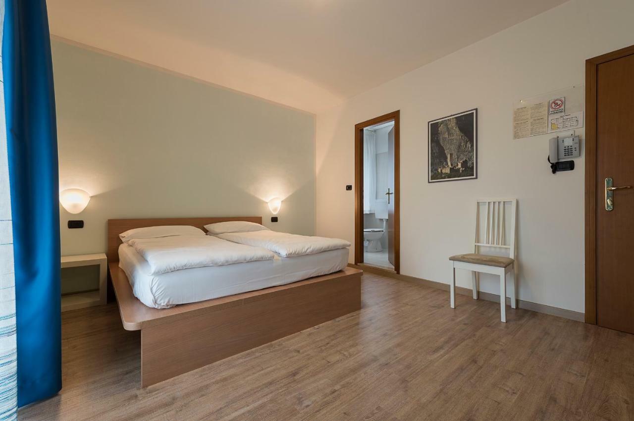 Hotel Villa Al Vento Torbole Sul Garda Exterior foto